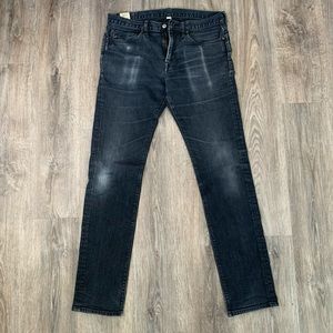 J. Crew Slim Fit Men's Jeans Style 484 34x34